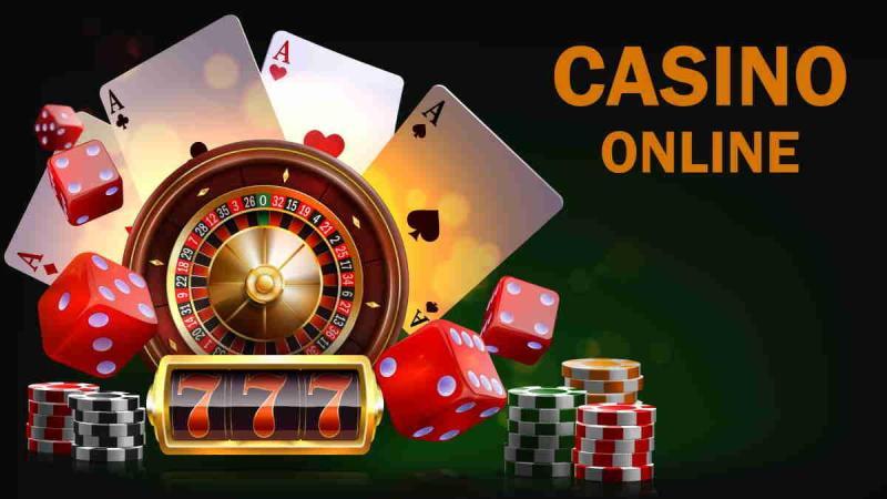 Indulge in the Ultimate WPK Casino Experience